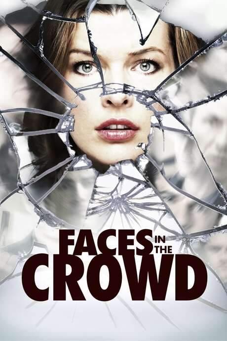 Faces in the Crowd